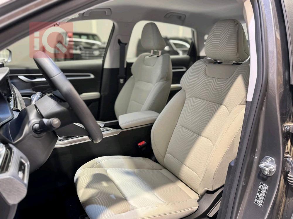 جيلي امجراند